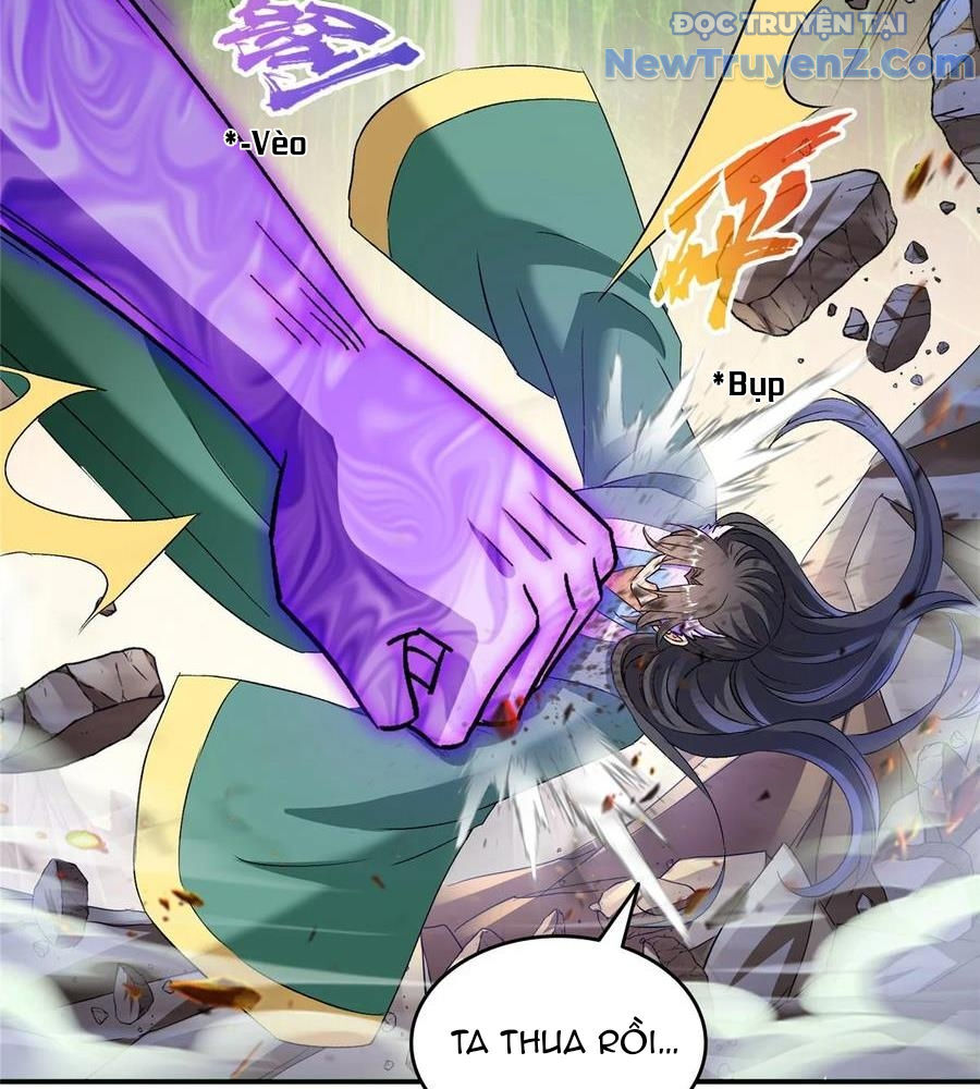 Tu Chân Nói Chuyện Phiếm Quần Chap 673 - Next Chap 674