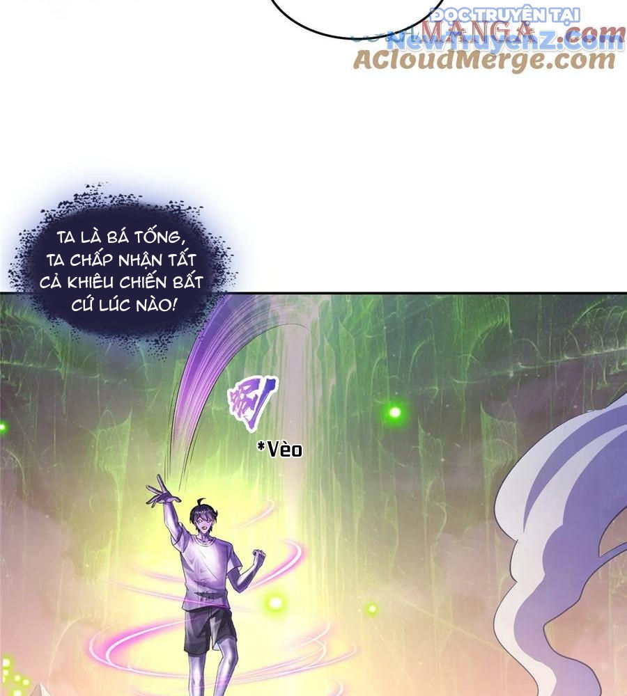 Tu Chân Nói Chuyện Phiếm Quần Chap 673 - Next Chap 674