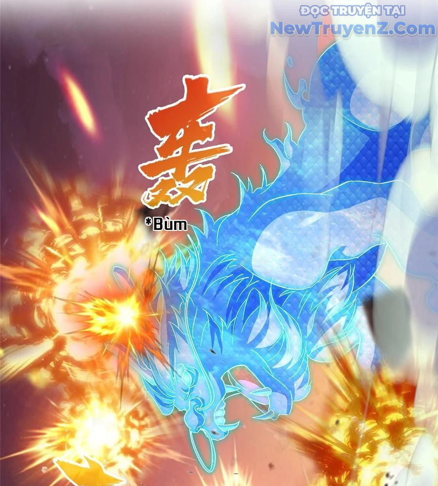 Tu Chân Nói Chuyện Phiếm Quần Chap 673 - Next Chap 674