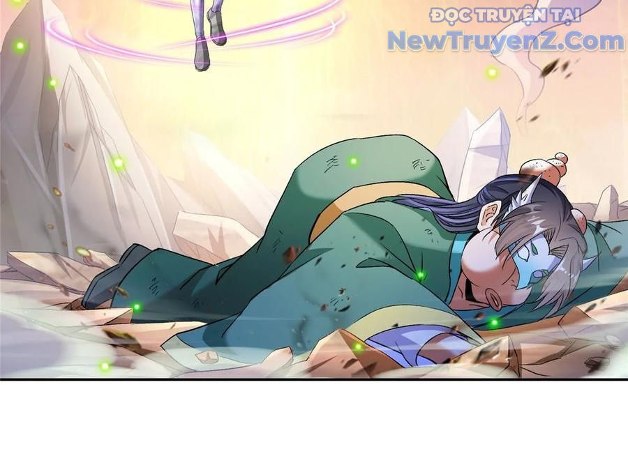 Tu Chân Nói Chuyện Phiếm Quần Chap 673 - Next Chap 674