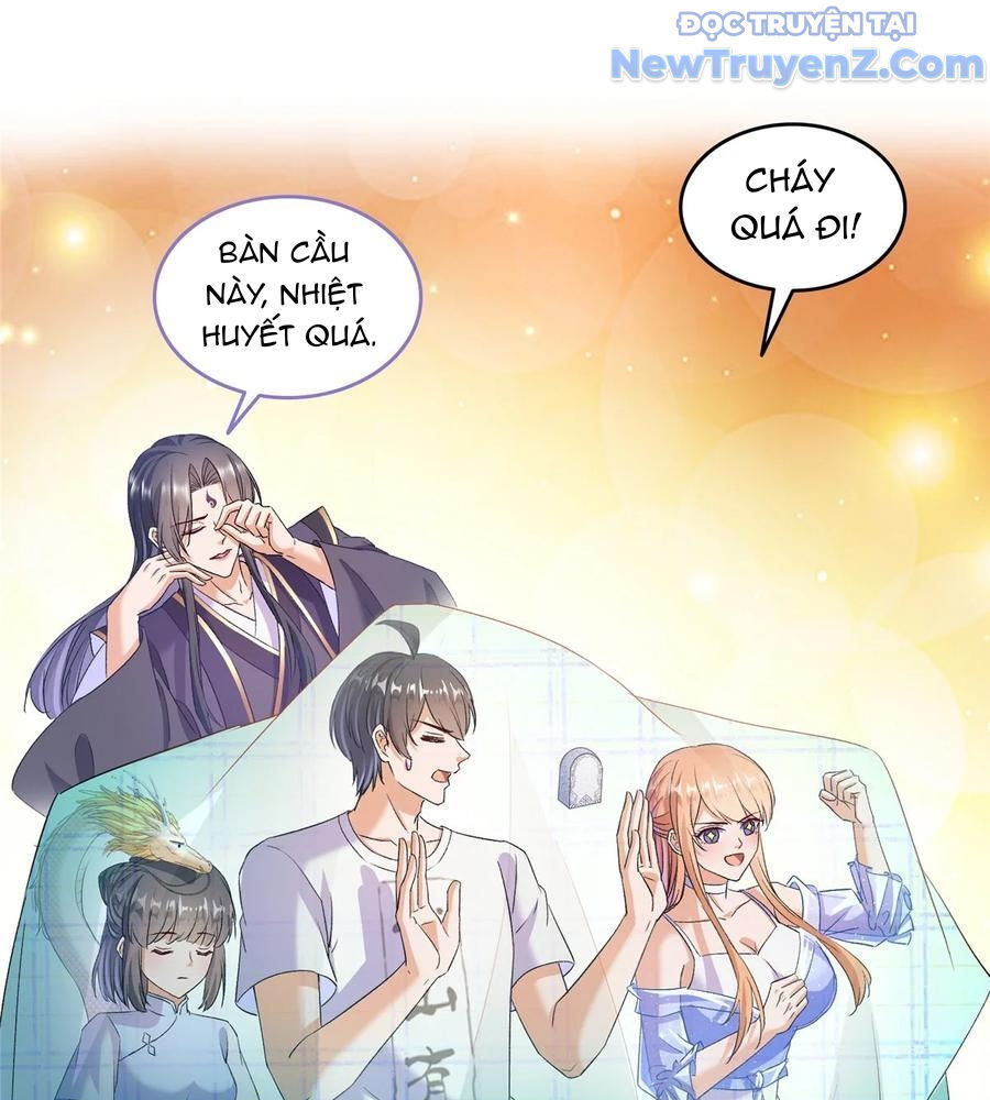 Tu Chân Nói Chuyện Phiếm Quần Chap 673 - Next Chap 674
