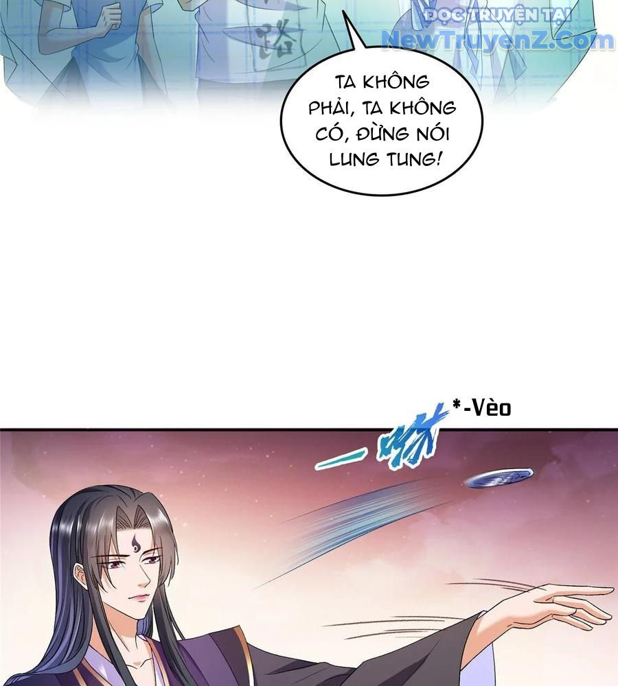 Tu Chân Nói Chuyện Phiếm Quần Chap 673 - Next Chap 674