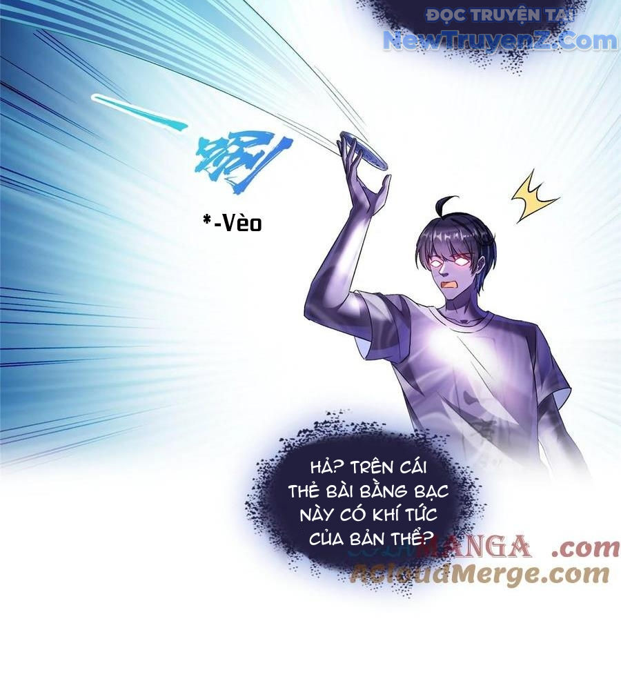 Tu Chân Nói Chuyện Phiếm Quần Chap 673 - Next Chap 674