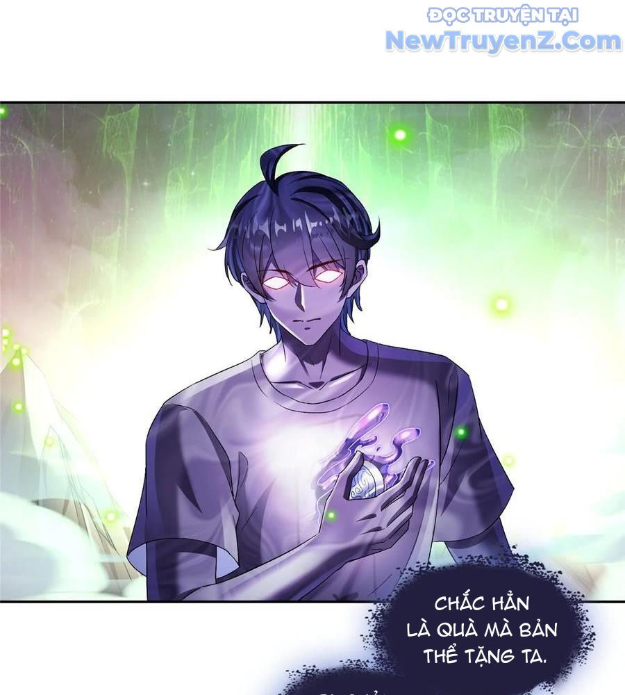 Tu Chân Nói Chuyện Phiếm Quần Chap 673 - Next Chap 674