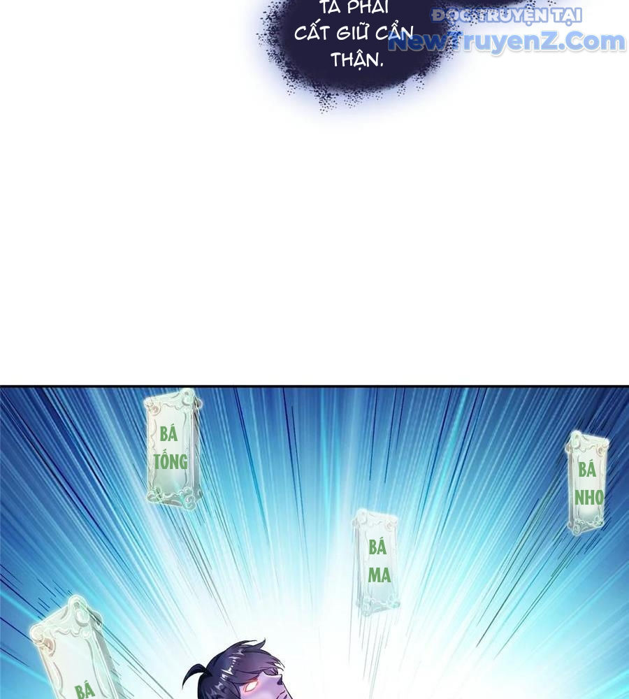Tu Chân Nói Chuyện Phiếm Quần Chap 673 - Next Chap 674