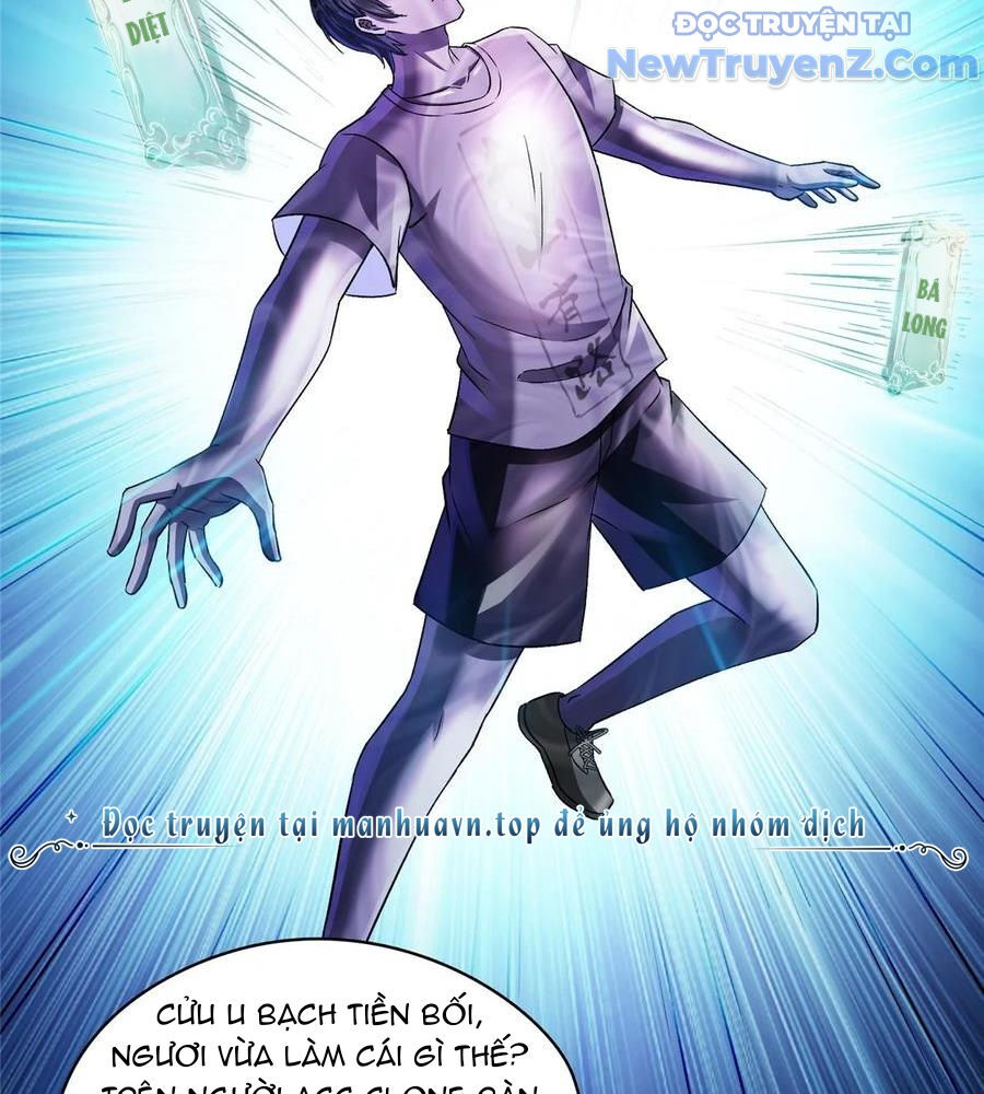 Tu Chân Nói Chuyện Phiếm Quần Chap 673 - Next Chap 674