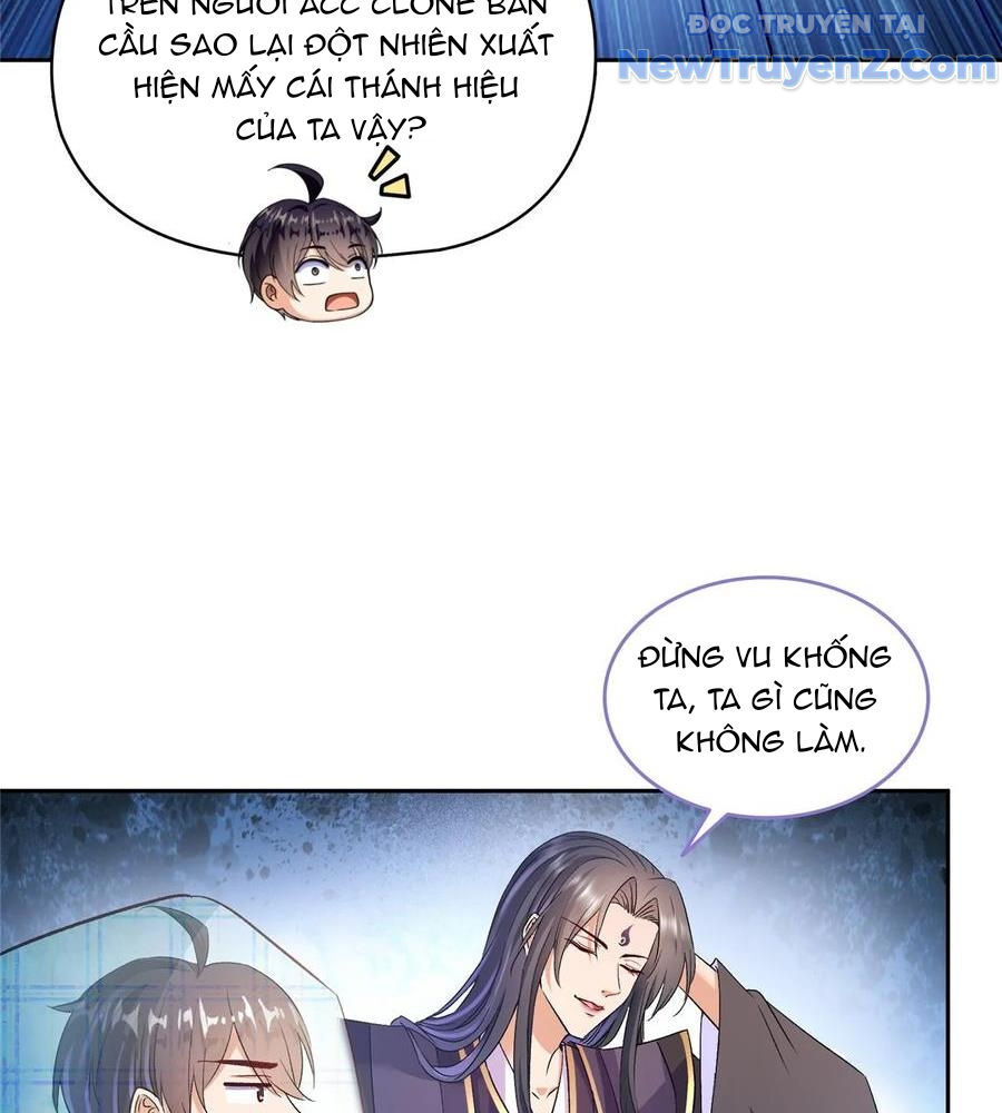 Tu Chân Nói Chuyện Phiếm Quần Chap 673 - Next Chap 674