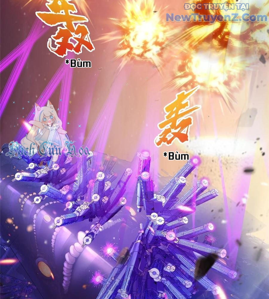 Tu Chân Nói Chuyện Phiếm Quần Chap 673 - Next Chap 674
