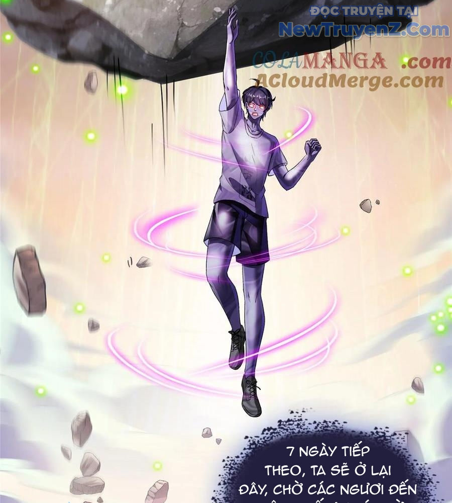 Tu Chân Nói Chuyện Phiếm Quần Chap 673 - Next Chap 674
