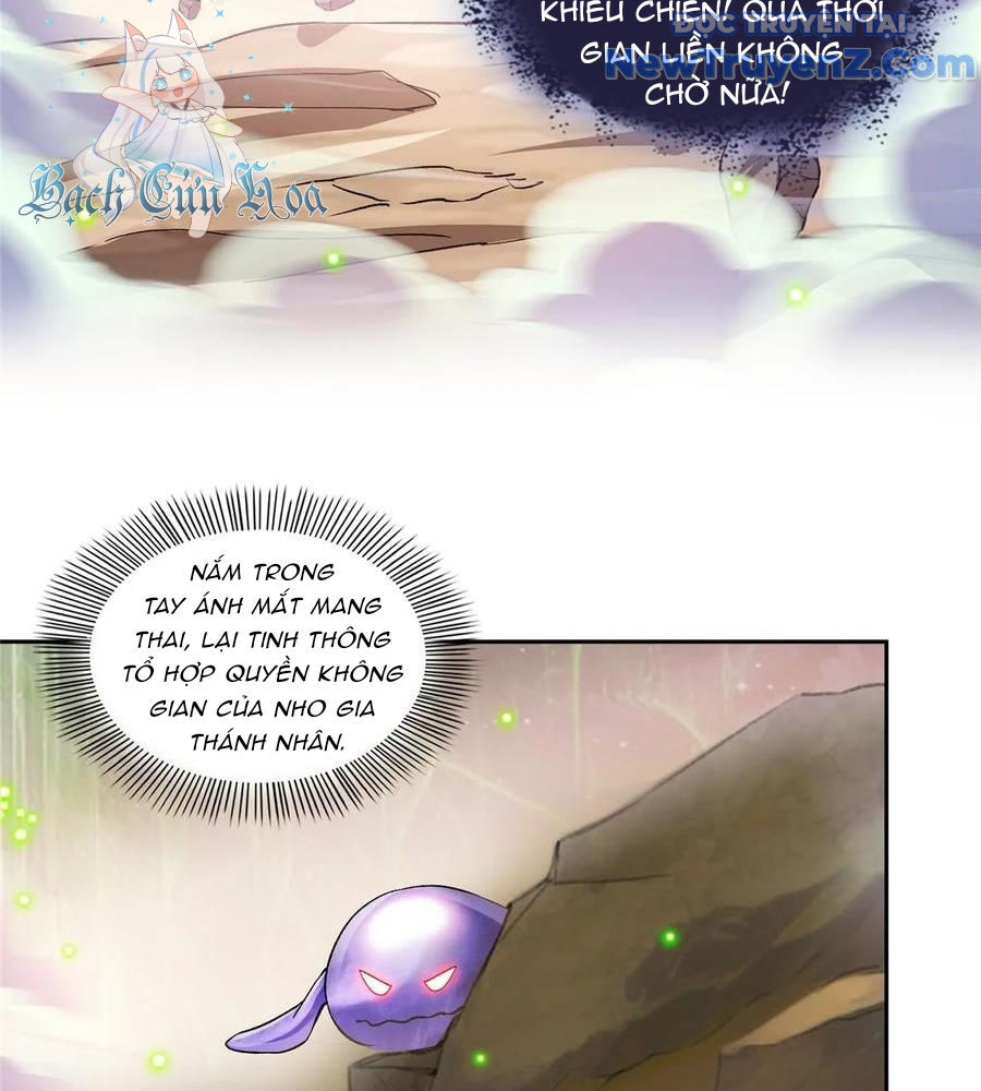 Tu Chân Nói Chuyện Phiếm Quần Chap 673 - Next Chap 674