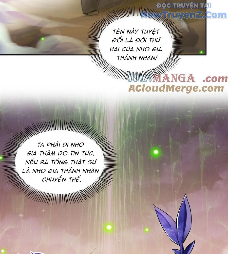 Tu Chân Nói Chuyện Phiếm Quần Chap 673 - Next Chap 674