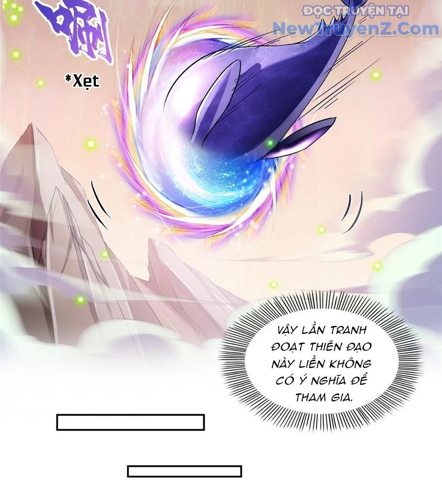 Tu Chân Nói Chuyện Phiếm Quần Chap 673 - Next Chap 674