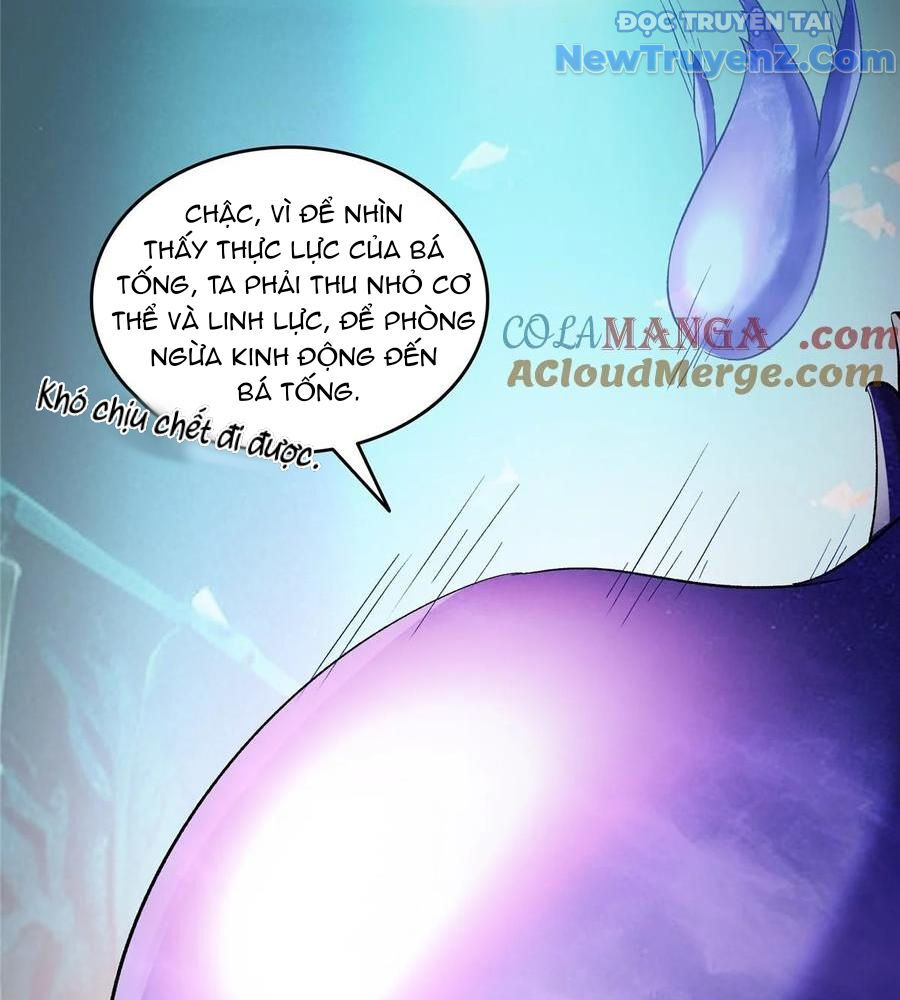 Tu Chân Nói Chuyện Phiếm Quần Chap 673 - Next Chap 674