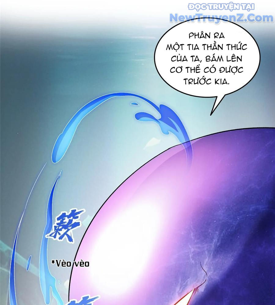Tu Chân Nói Chuyện Phiếm Quần Chap 673 - Next Chap 674
