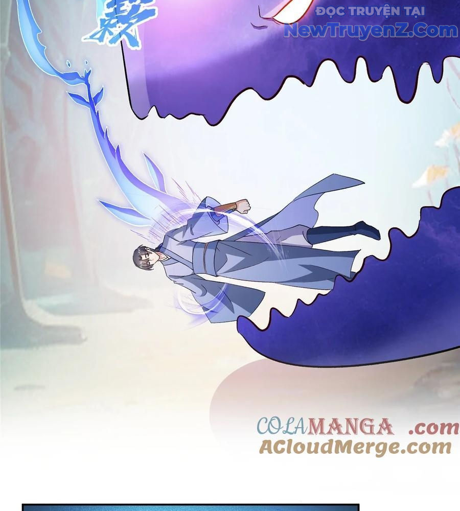 Tu Chân Nói Chuyện Phiếm Quần Chap 673 - Next Chap 674