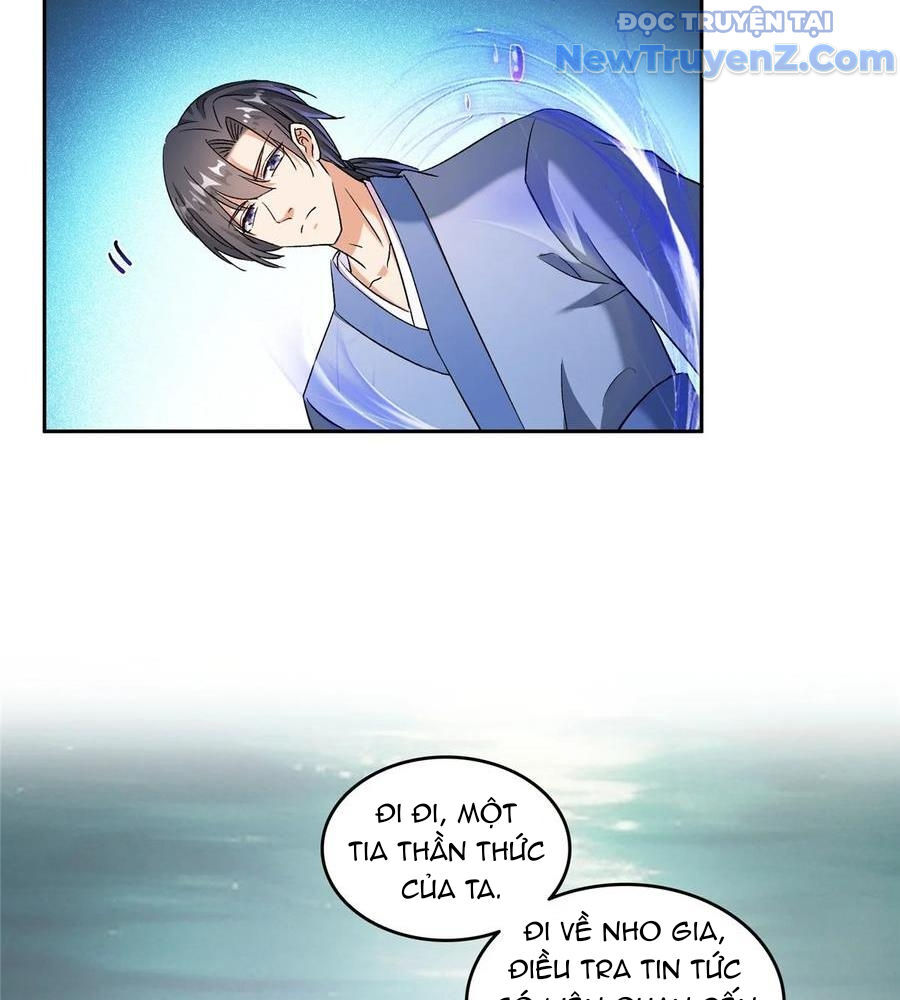 Tu Chân Nói Chuyện Phiếm Quần Chap 673 - Next Chap 674
