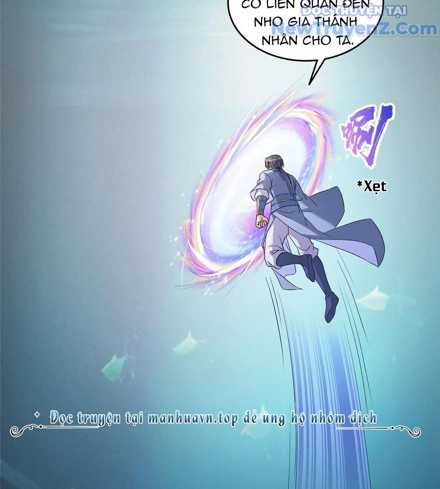 Tu Chân Nói Chuyện Phiếm Quần Chap 673 - Next Chap 674