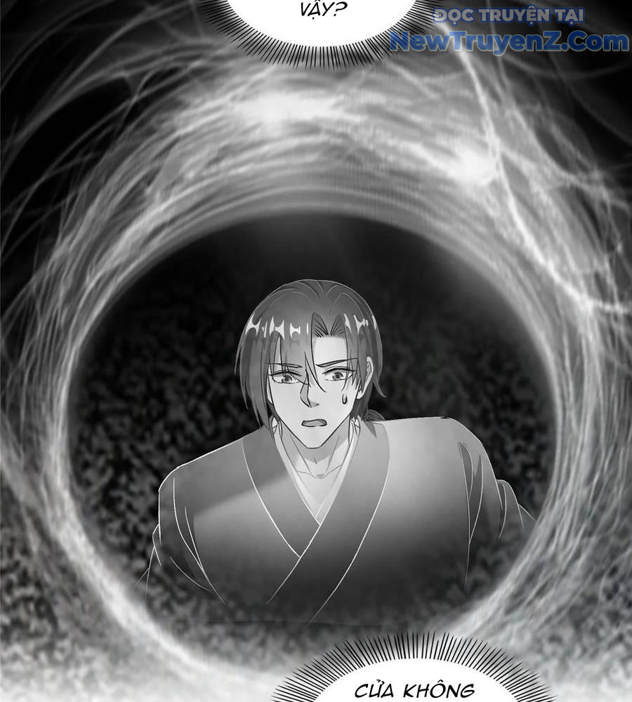 Tu Chân Nói Chuyện Phiếm Quần Chap 673 - Next Chap 674