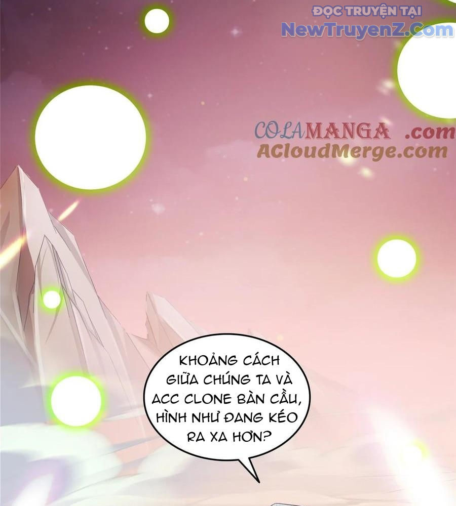 Tu Chân Nói Chuyện Phiếm Quần Chap 673 - Next Chap 674