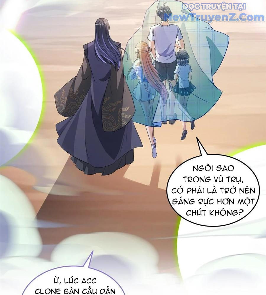Tu Chân Nói Chuyện Phiếm Quần Chap 673 - Next Chap 674