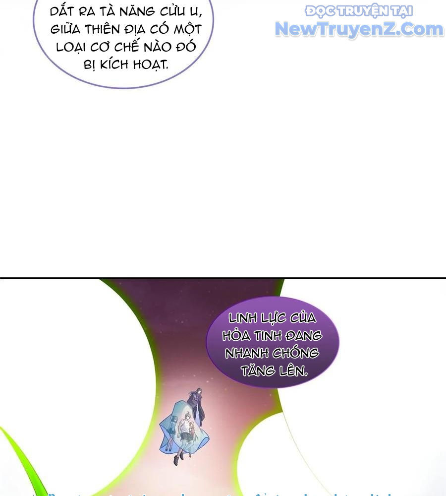 Tu Chân Nói Chuyện Phiếm Quần Chap 673 - Next Chap 674
