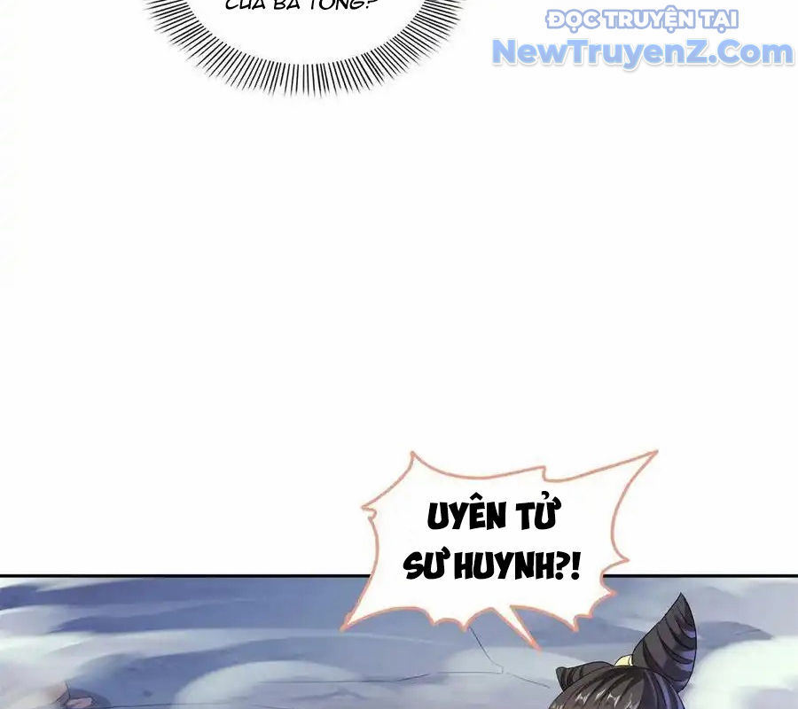 Tu Chân Nói Chuyện Phiếm Quần Chap 674 - Next Chap 675