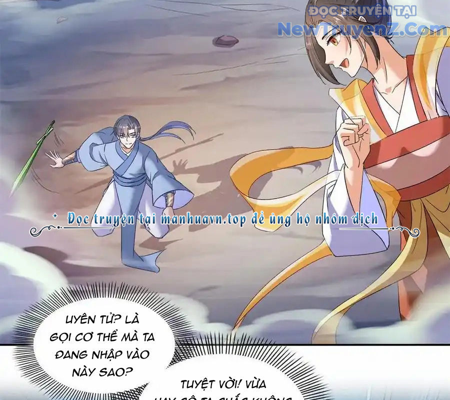 Tu Chân Nói Chuyện Phiếm Quần Chap 674 - Next Chap 675