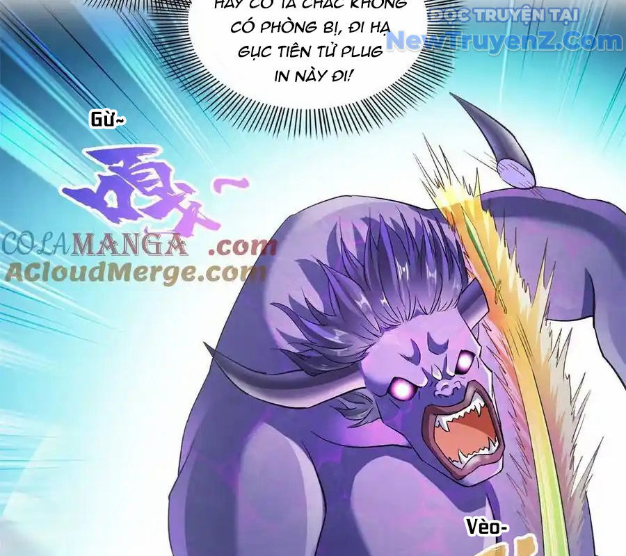 Tu Chân Nói Chuyện Phiếm Quần Chap 674 - Next Chap 675