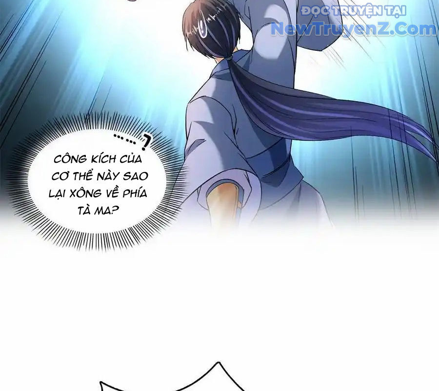 Tu Chân Nói Chuyện Phiếm Quần Chap 674 - Next Chap 675