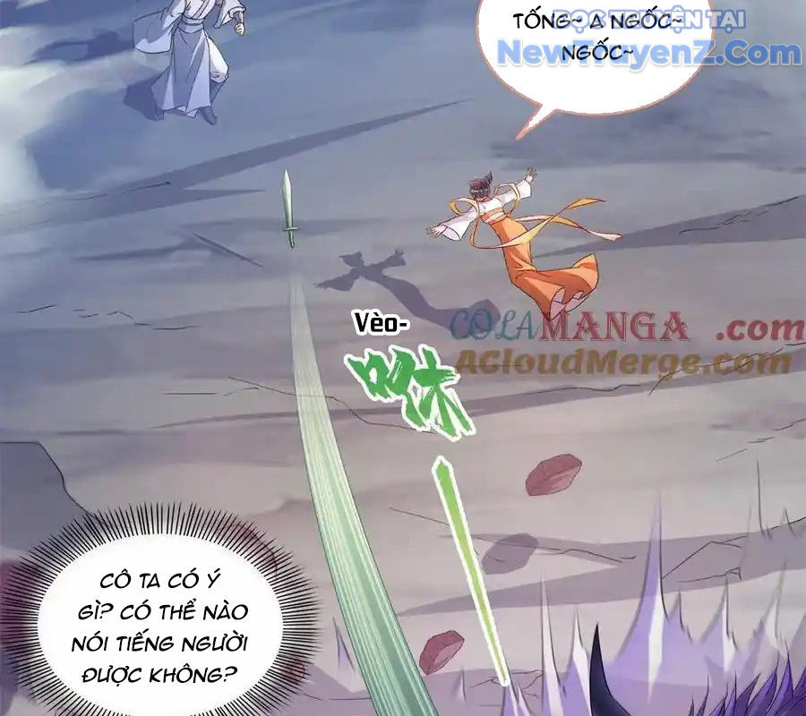 Tu Chân Nói Chuyện Phiếm Quần Chap 674 - Next Chap 675