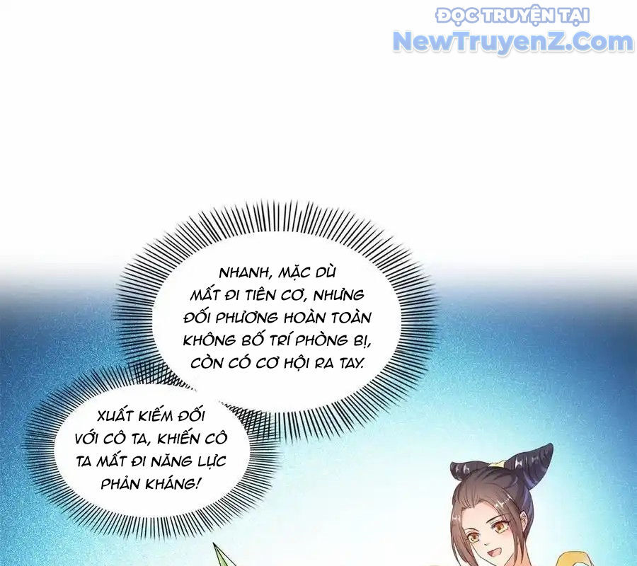 Tu Chân Nói Chuyện Phiếm Quần Chap 674 - Next Chap 675