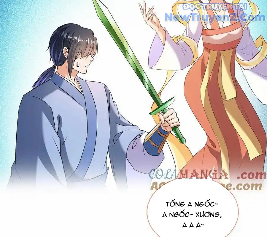 Tu Chân Nói Chuyện Phiếm Quần Chap 674 - Next Chap 675