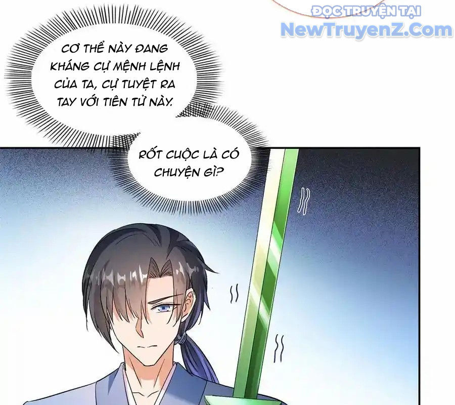 Tu Chân Nói Chuyện Phiếm Quần Chap 674 - Next Chap 675