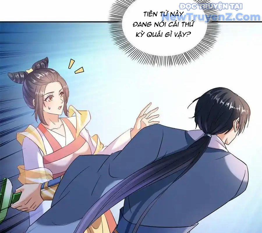 Tu Chân Nói Chuyện Phiếm Quần Chap 674 - Next Chap 675