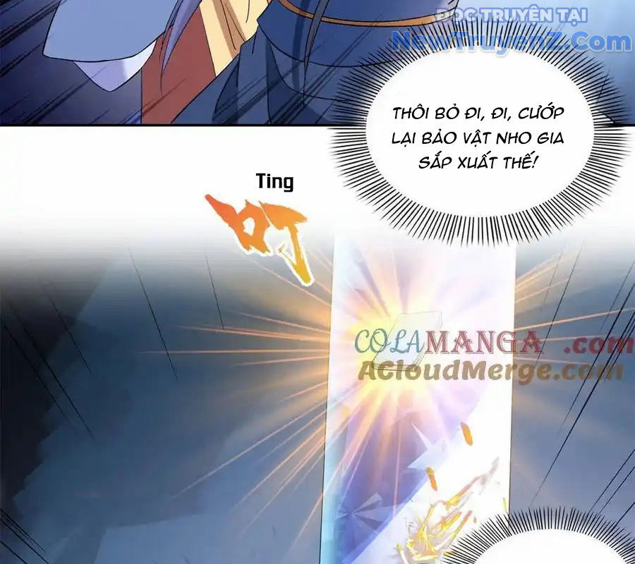 Tu Chân Nói Chuyện Phiếm Quần Chap 674 - Next Chap 675