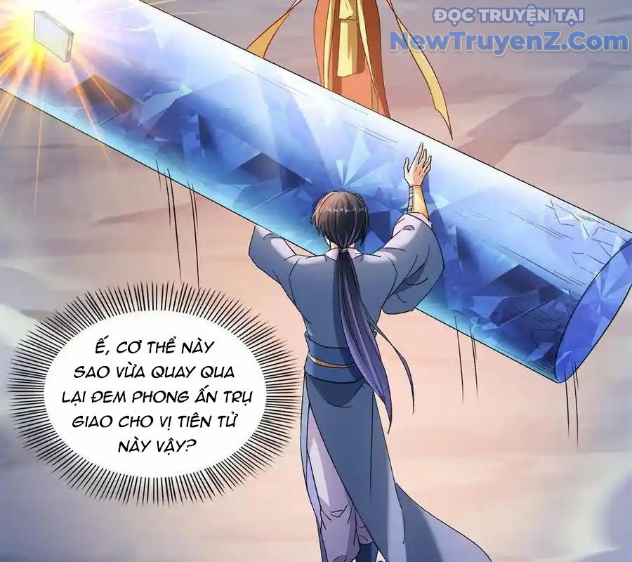 Tu Chân Nói Chuyện Phiếm Quần Chap 674 - Next Chap 675