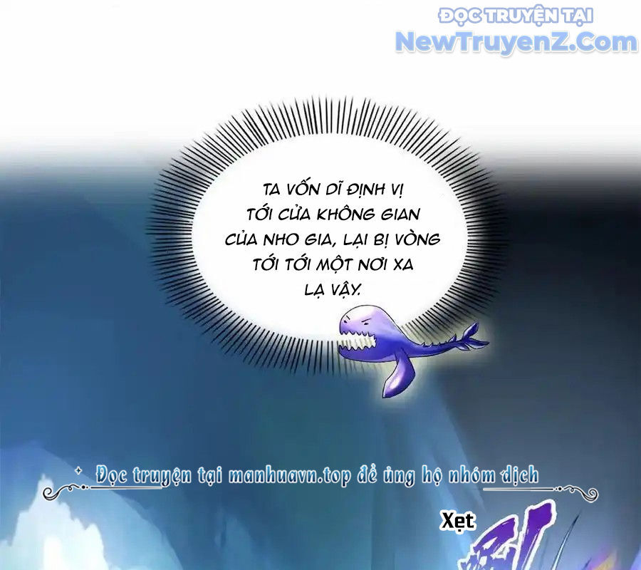 Tu Chân Nói Chuyện Phiếm Quần Chap 674 - Next Chap 675