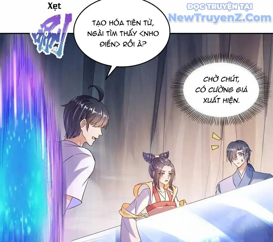 Tu Chân Nói Chuyện Phiếm Quần Chap 674 - Next Chap 675