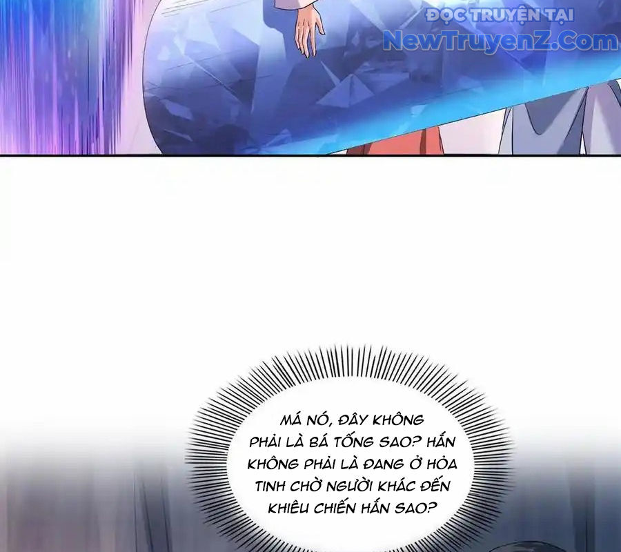 Tu Chân Nói Chuyện Phiếm Quần Chap 674 - Next Chap 675