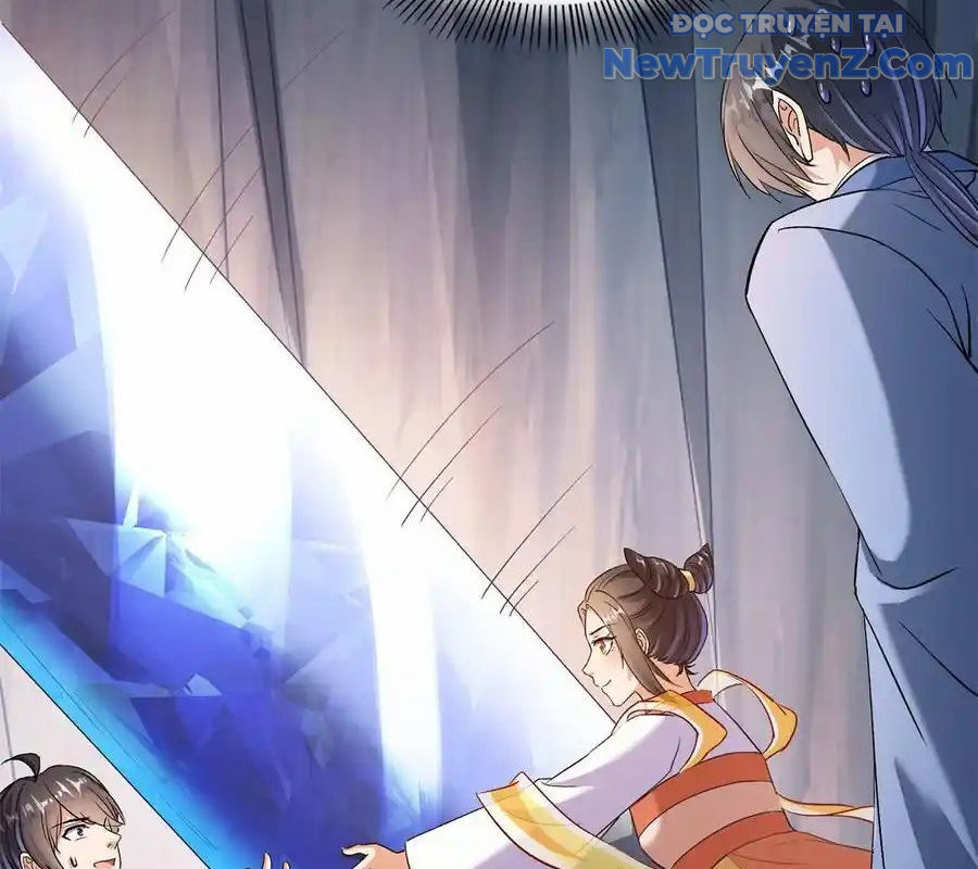 Tu Chân Nói Chuyện Phiếm Quần Chap 674 - Next Chap 675