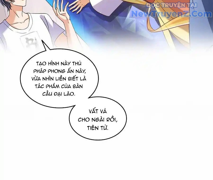 Tu Chân Nói Chuyện Phiếm Quần Chap 674 - Next Chap 675