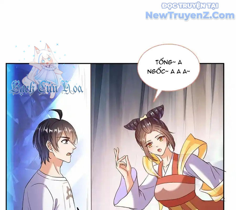 Tu Chân Nói Chuyện Phiếm Quần Chap 674 - Next Chap 675