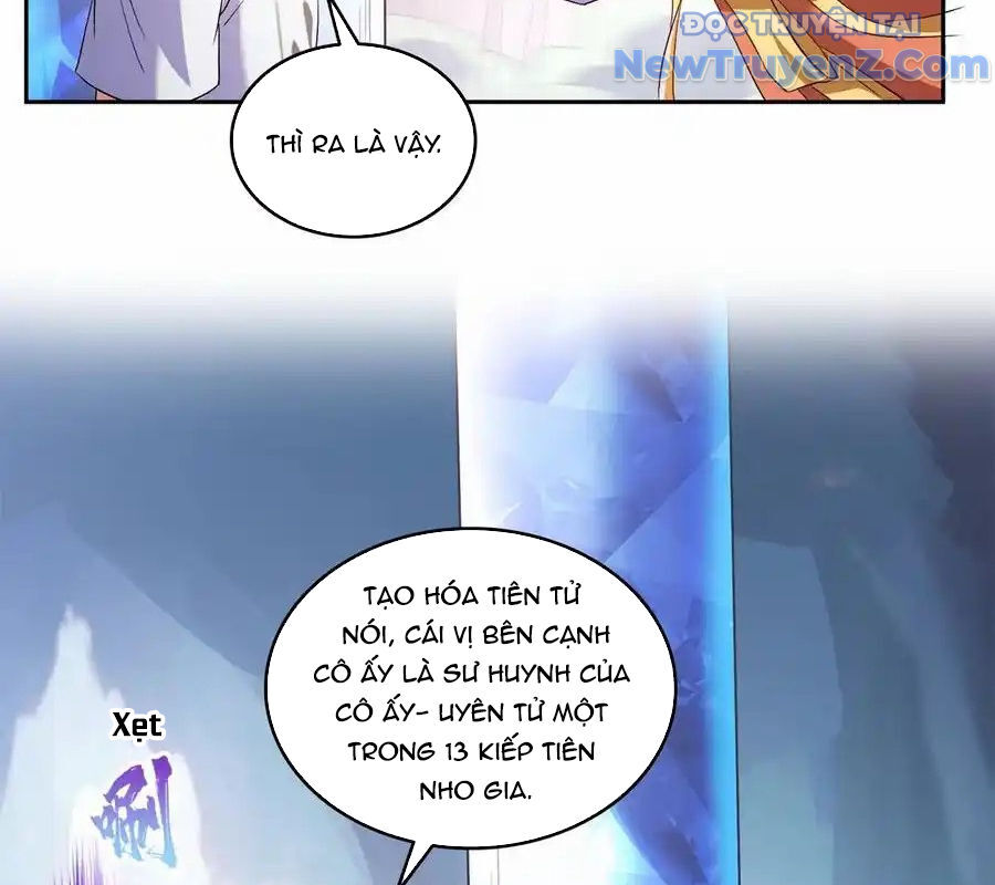 Tu Chân Nói Chuyện Phiếm Quần Chap 674 - Next Chap 675