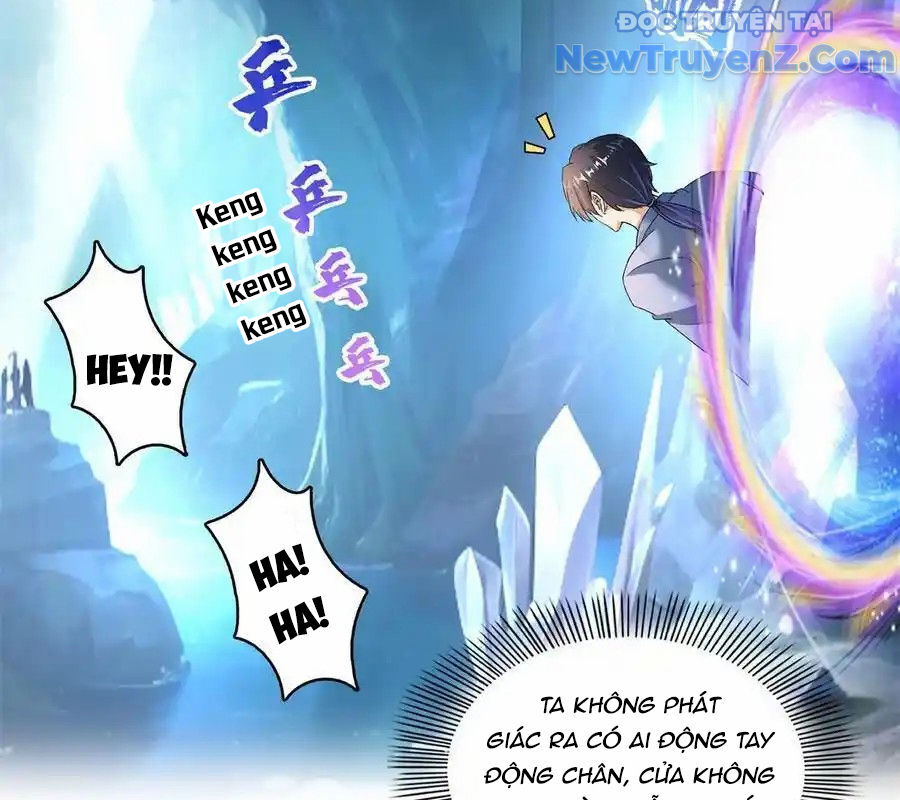 Tu Chân Nói Chuyện Phiếm Quần Chap 674 - Next Chap 675