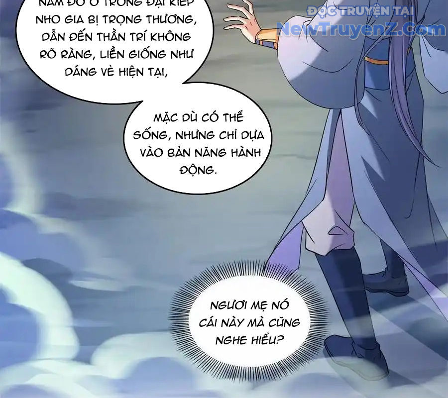 Tu Chân Nói Chuyện Phiếm Quần Chap 674 - Next Chap 675
