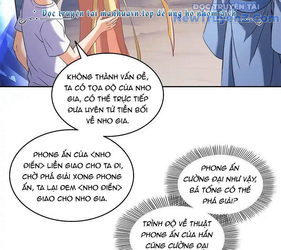 Tu Chân Nói Chuyện Phiếm Quần Chap 674 - Next Chap 675