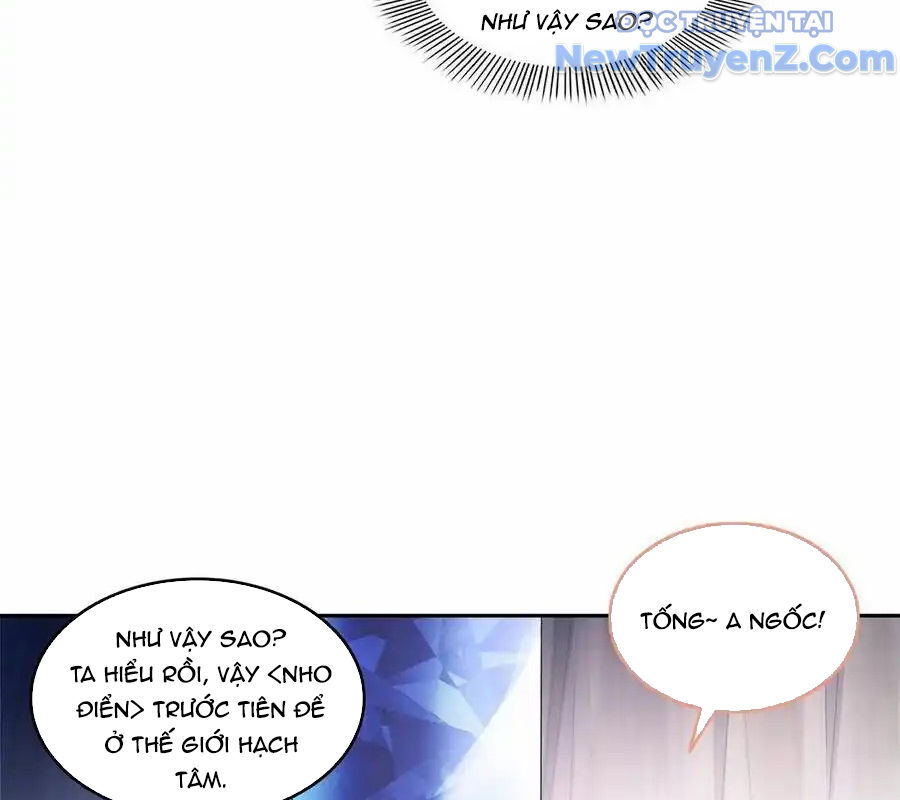 Tu Chân Nói Chuyện Phiếm Quần Chap 674 - Next Chap 675