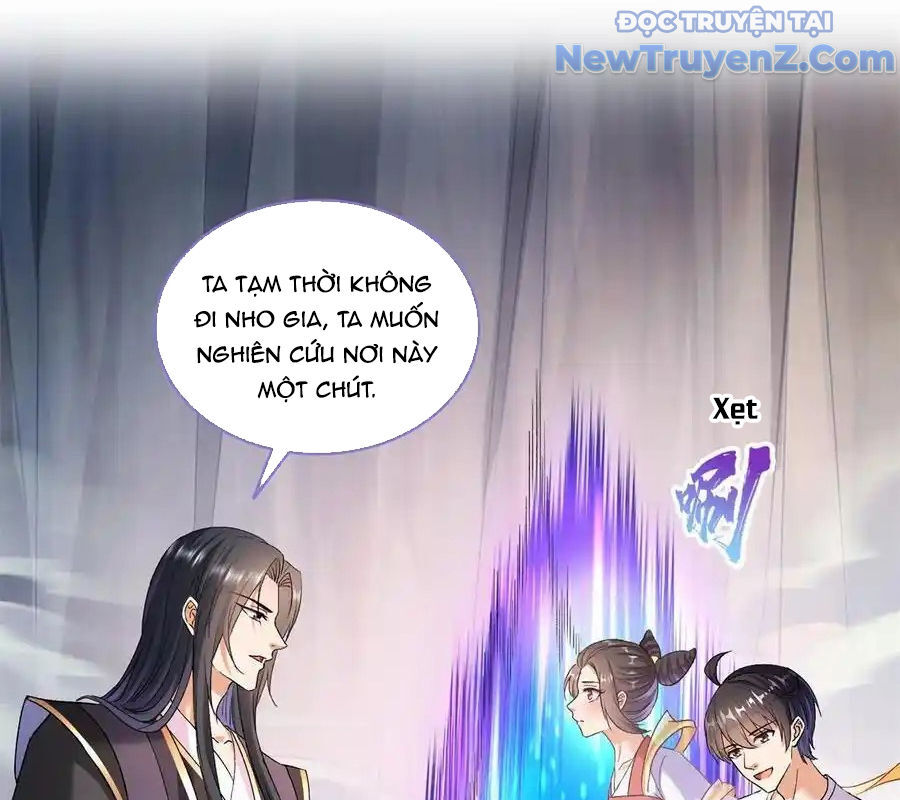 Tu Chân Nói Chuyện Phiếm Quần Chap 674 - Next Chap 675