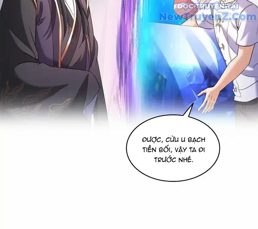 Tu Chân Nói Chuyện Phiếm Quần Chap 674 - Next Chap 675