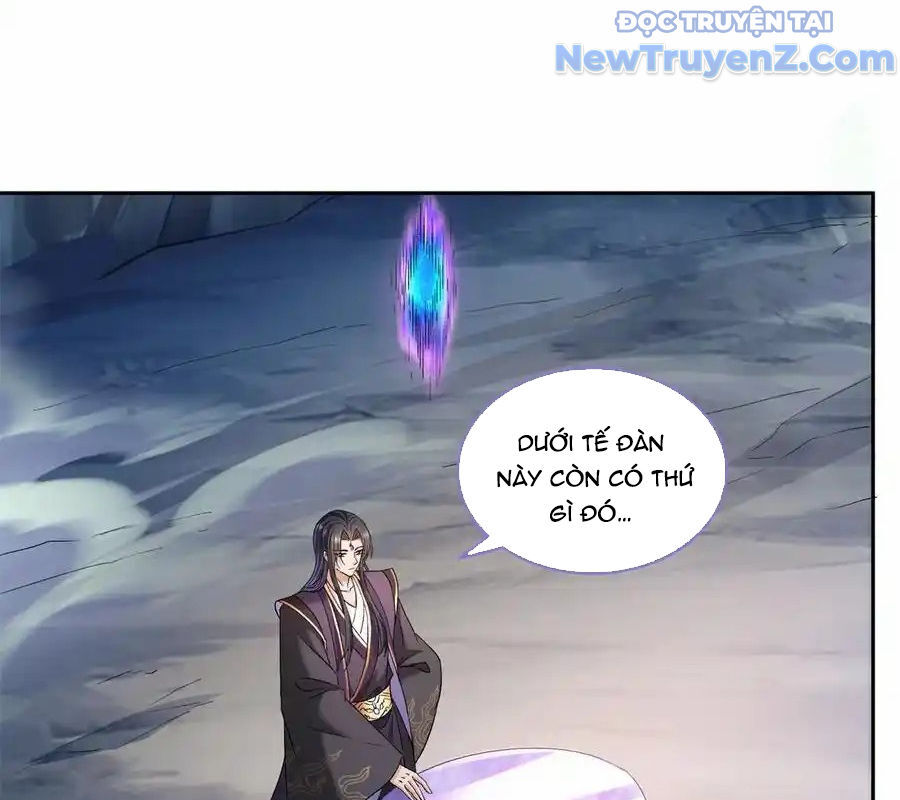 Tu Chân Nói Chuyện Phiếm Quần Chap 674 - Next Chap 675
